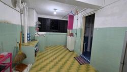 Blk 187 Boon Lay Vista (Jurong West), HDB 3 Rooms #559123561